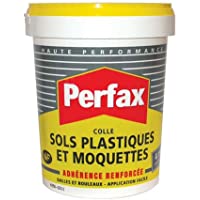 Perfax - Cola para suelos- plásticos y moquetas (1 kg)